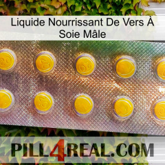 Liquide Nourrissant De Vers À Soie Mâle new11